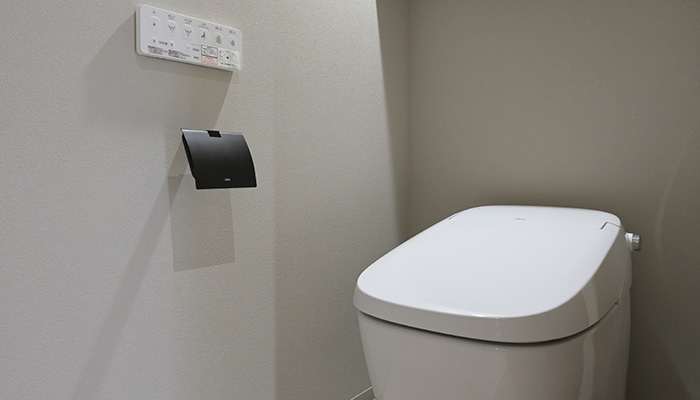 物語と過ごす家 内観3