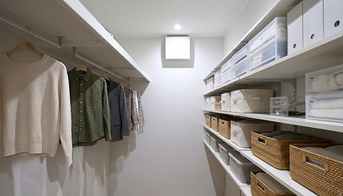 旅する家 内観5